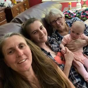 Meet your Posher, Nicole